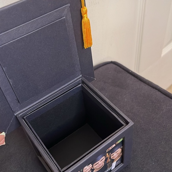 Graduation Photo Cube - Picture 5 of 5